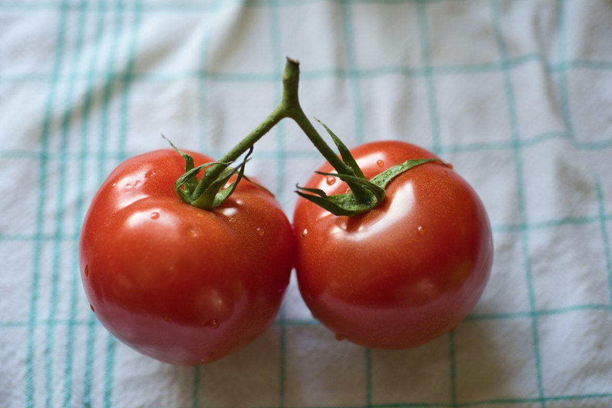 Gesunde Ernährung für Prostatagesundheit